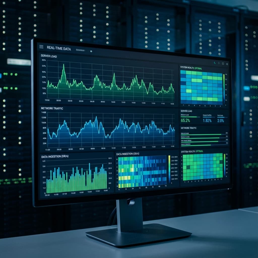 Cloud Data Pipeline screenshot 2