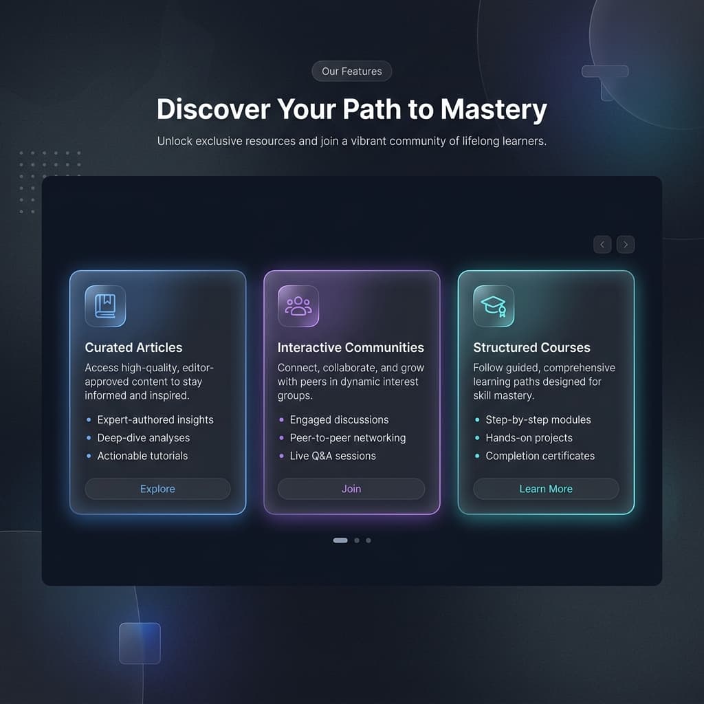 Interface Architects screenshot 2