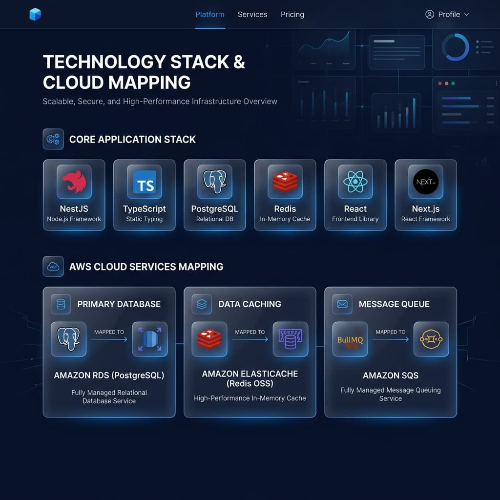 Interface Architects screenshot 3
