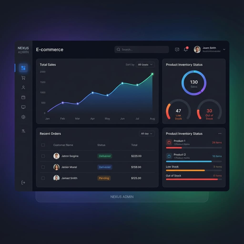 High-Net-Worth Investment Platform(Private / Invite-Only)